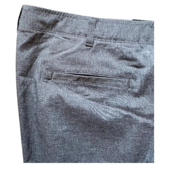 ben hogan men's performance 40 y 46 medium grey heather - Picture 3 of 9